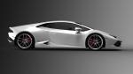 Lamborghini Huracan LP610-4 2014 года (WW)